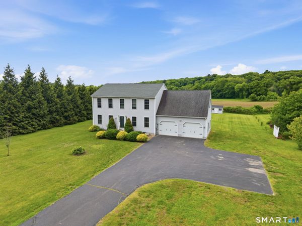 37 Tuckie, Windham, CT 06280