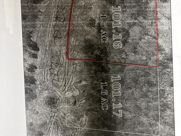 Lot 52 Rock Creek Dr., Tupelo, MS 38801