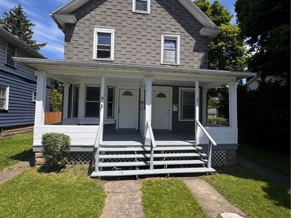 8-10 Willow Street, Rochester, NY 14606