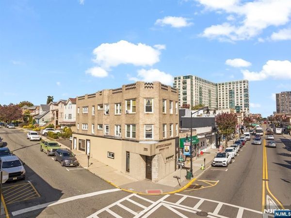 647 Anderson Avenue, CLIFFSIDE PARK, NJ 07010