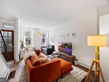 107 W MASTER STREET , PHILADELPHIA, PA 19122