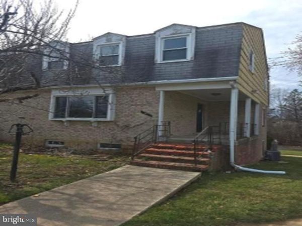 1 WATKINS PARK DRIVE , Unit 1, UPPER MARLBORO, MD 20774