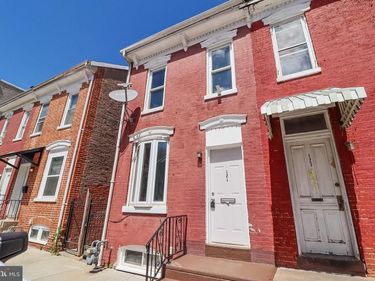 121 S WEST STREET , YORK, PA 17401