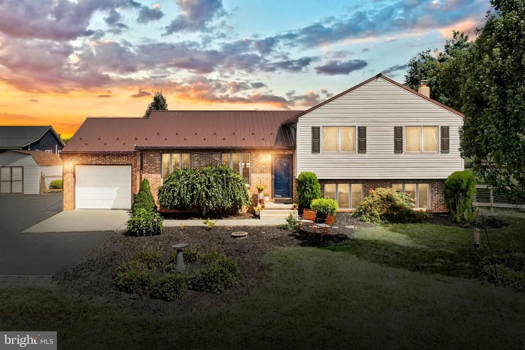 13699 RAMBO ROAD, FELTON, PA 17322