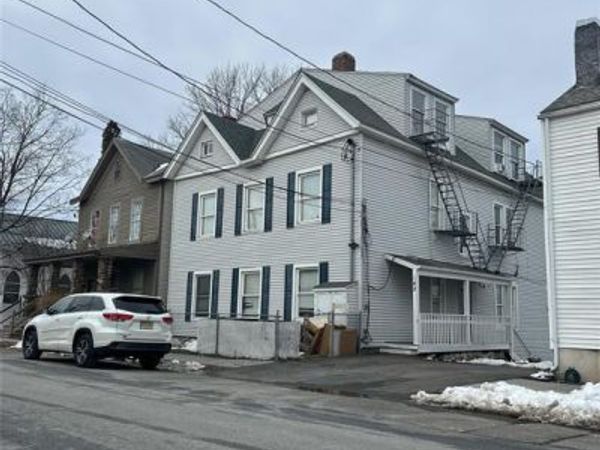 148 Clinton Street , Unit 4, Montgomery, NY 12549