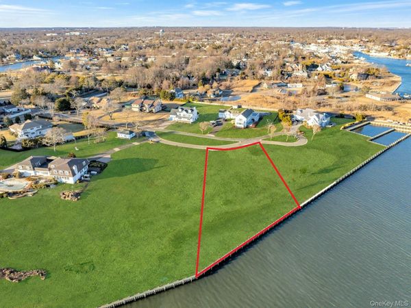 Lot 5 Overlea Court , Bay Shore, NY 11706