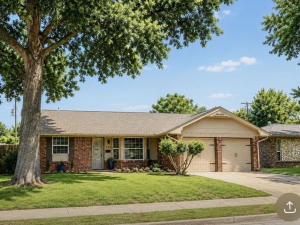534 E 28th Street, Edmond, OK 73013