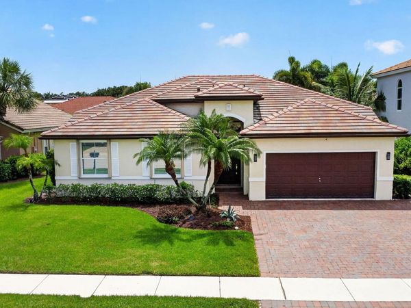 6319 C Durham Drive, Lake Worth, FL 33467