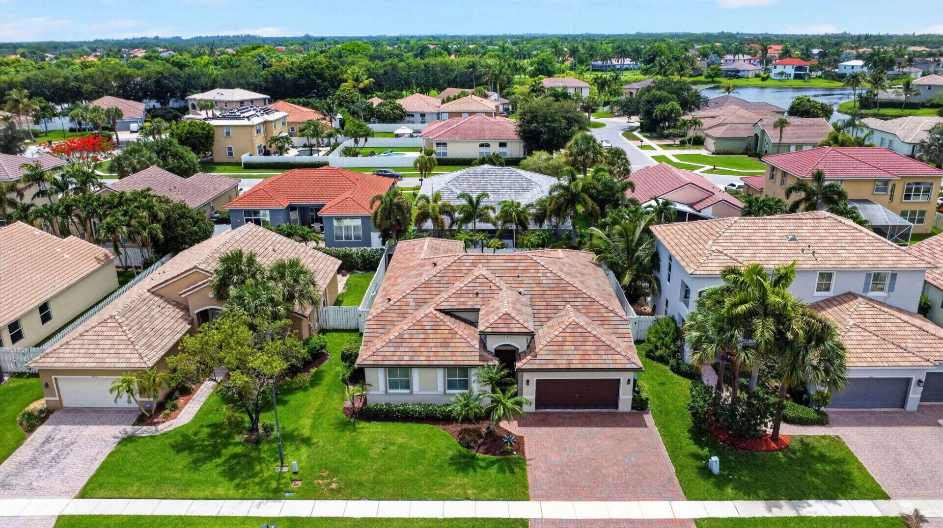 6319 C Durham Drive, Lake Worth, FL 33467 Photo