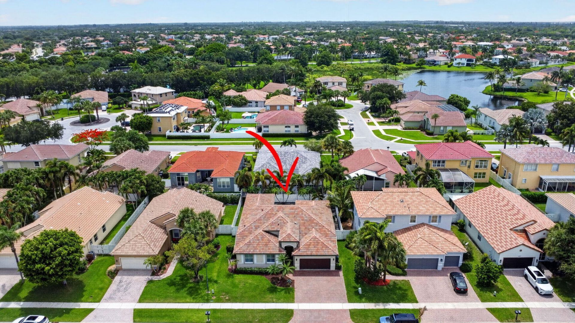 6319 C Durham Drive, Lake Worth, FL 33467 Photo