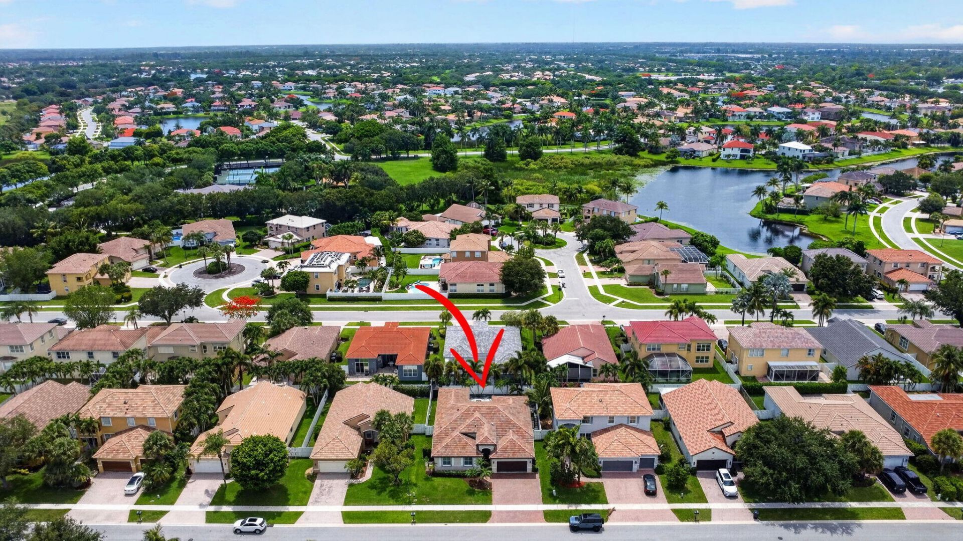 6319 C Durham Drive, Lake Worth, FL 33467 Photo