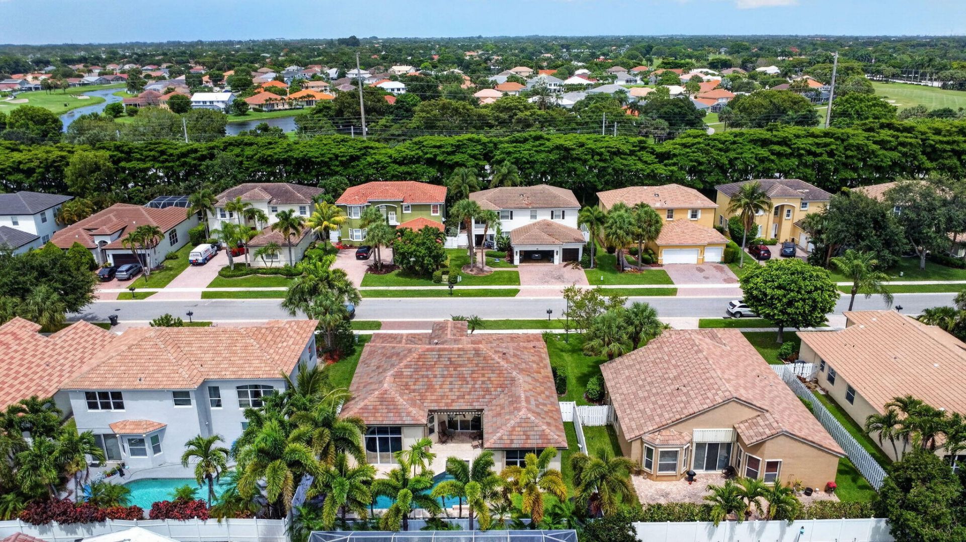 6319 C Durham Drive, Lake Worth, FL 33467 Photo