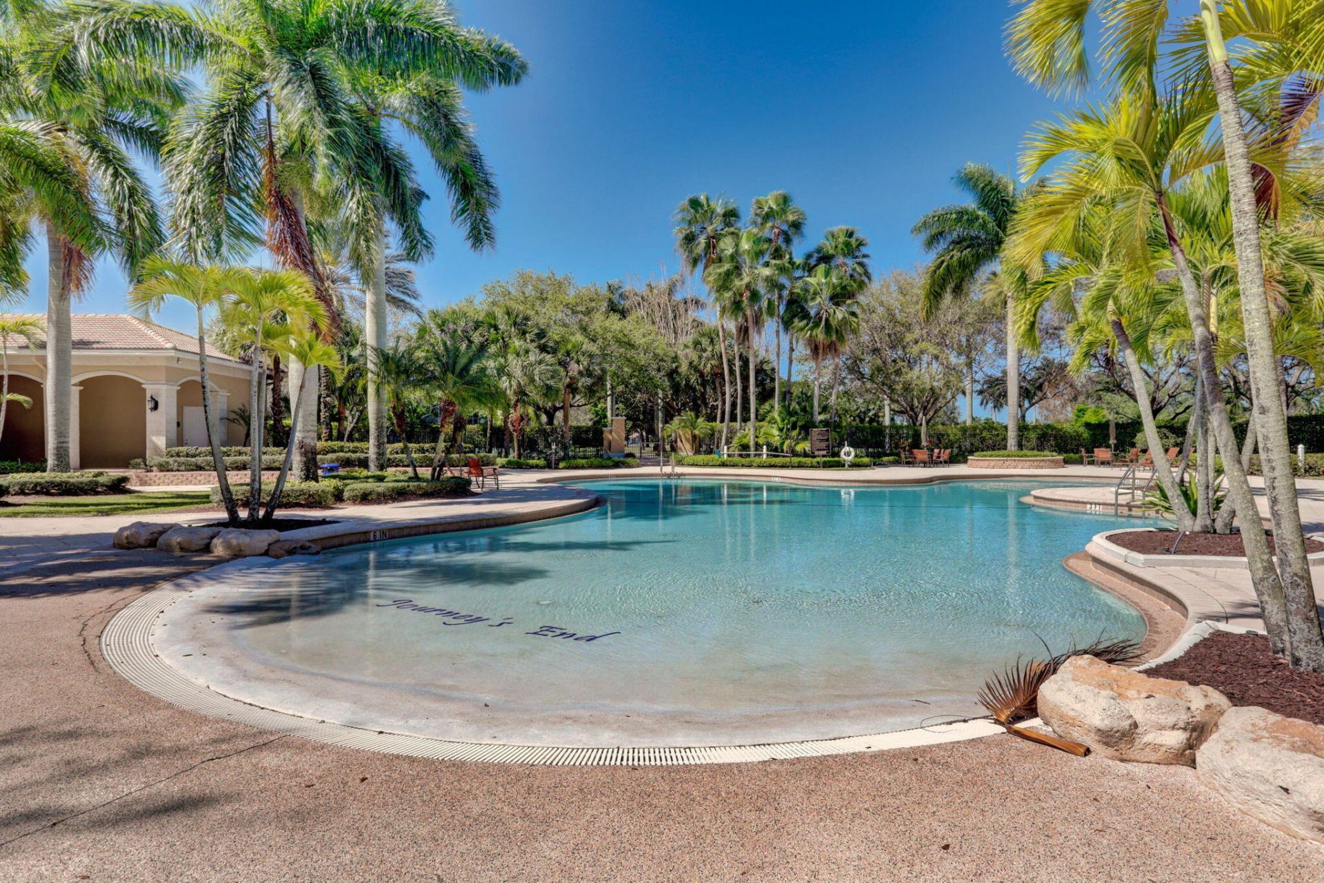 6319 C Durham Drive, Lake Worth, FL 33467 Photo
