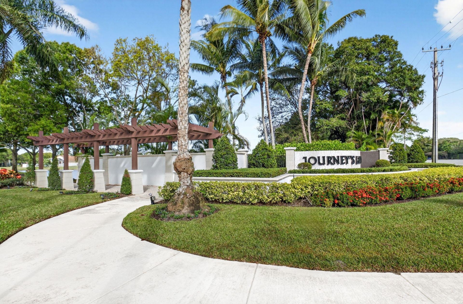 6319 C Durham Drive, Lake Worth, FL 33467 Photo