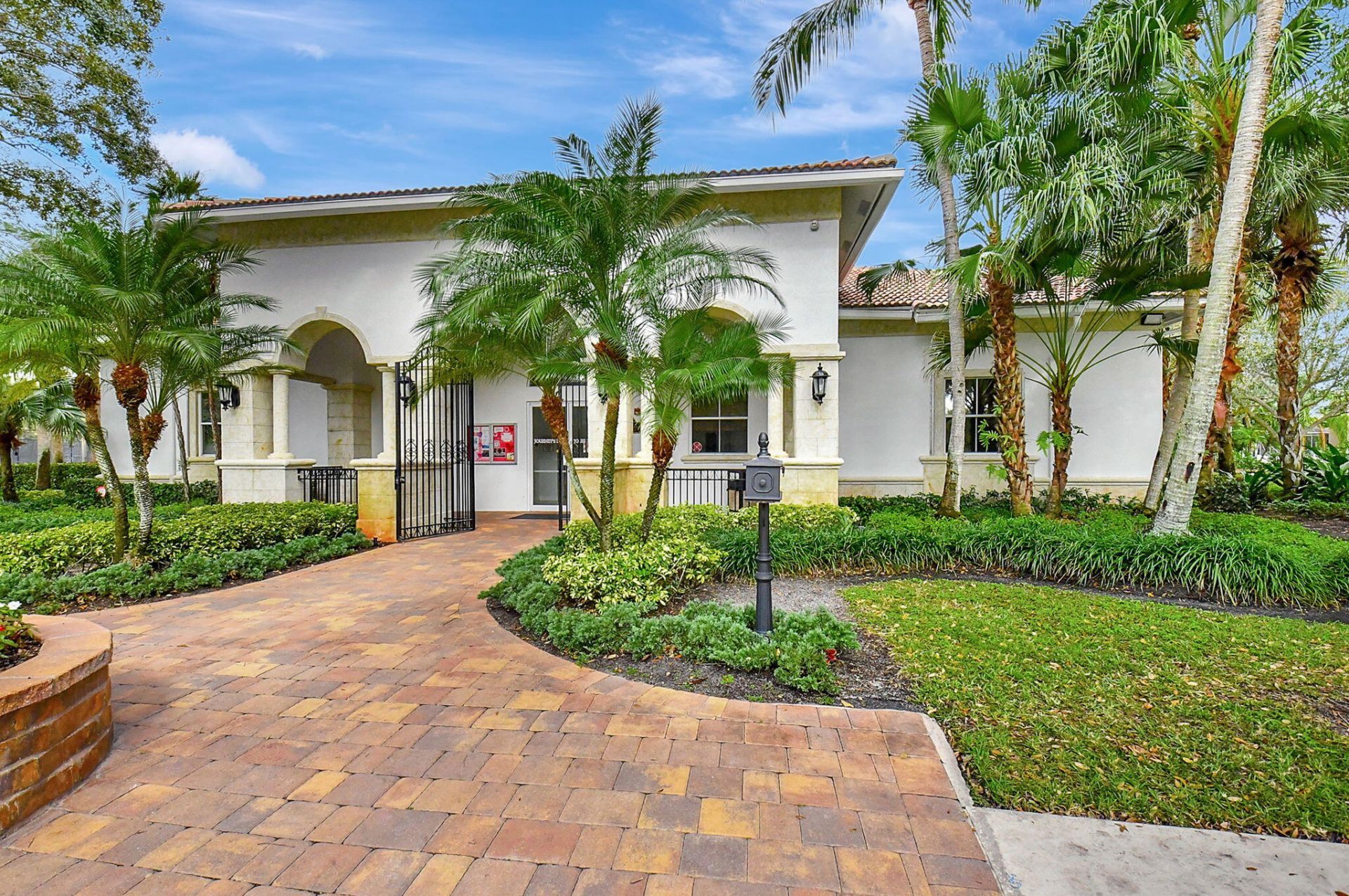 6319 C Durham Drive, Lake Worth, FL 33467 Photo