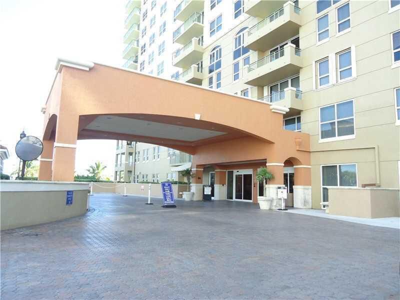 2080 S Ocean Drive, Unit 703, Hallandale Beach, FL 33009 Photo