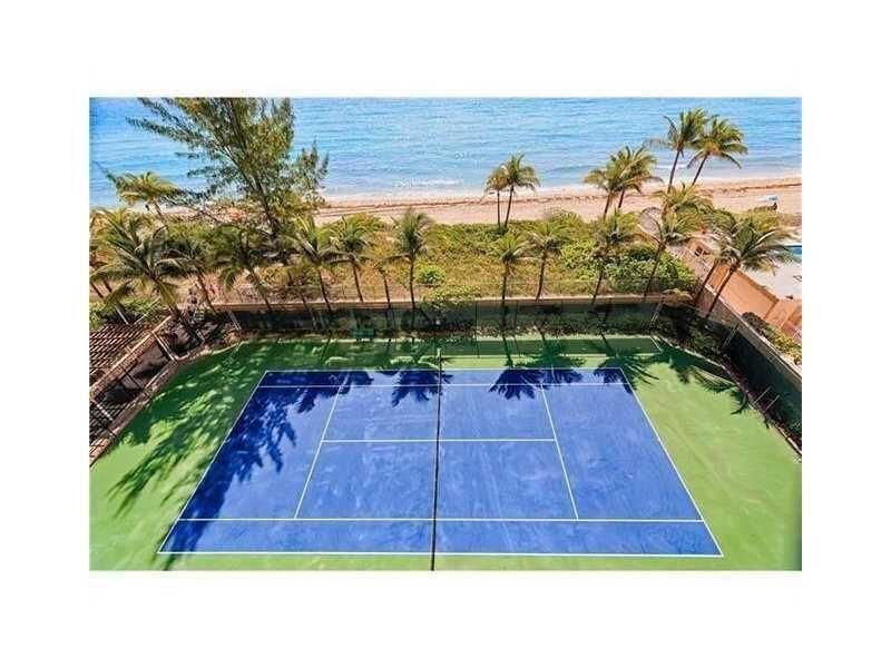 2080 S Ocean Drive, Unit 703, Hallandale Beach, FL 33009 Photo