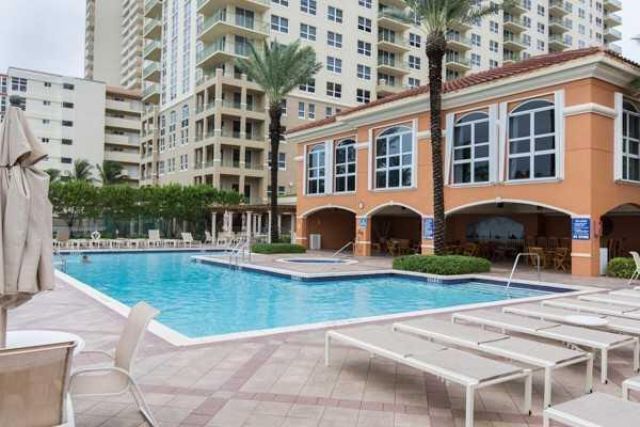 2080 S Ocean Drive, Unit 703, Hallandale Beach, FL 33009 Photo