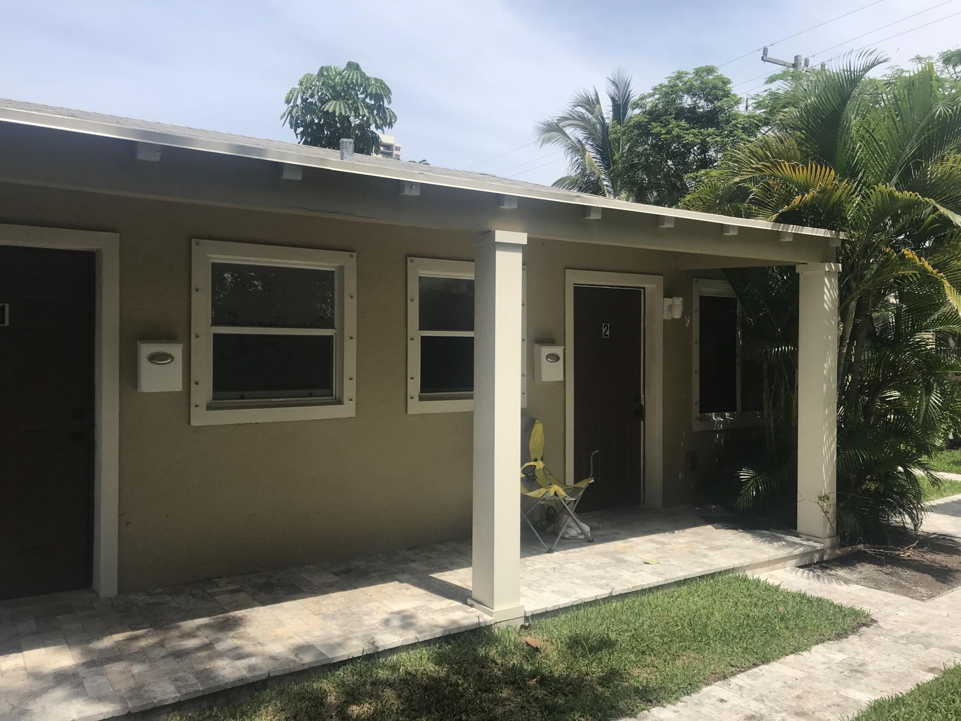 508 57th Street, Unit 2 B, West Palm Beach, FL 33407 Photo