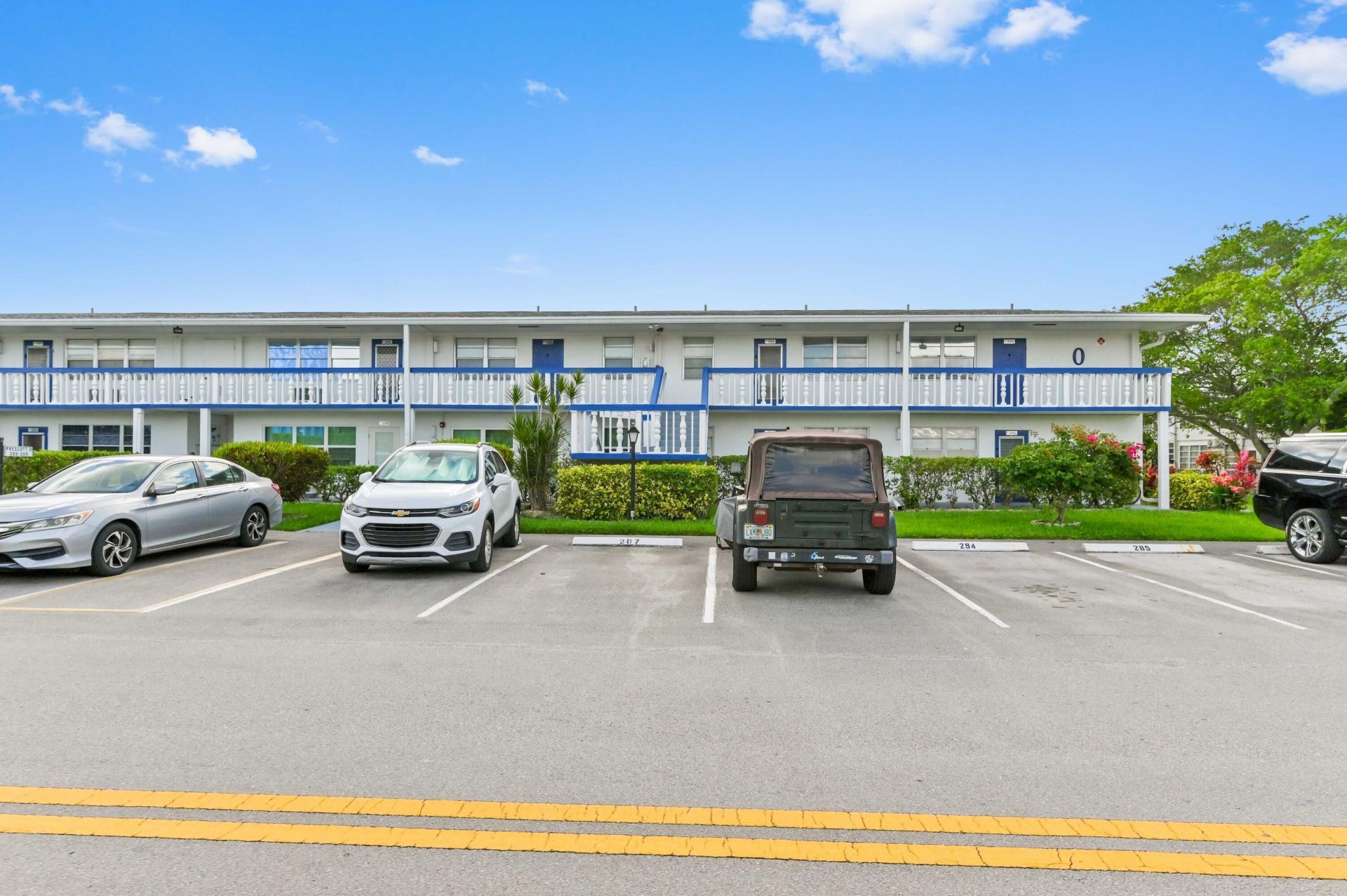 294 Prescott O, Unit #294, Deerfield Beach, FL 33442 Photo