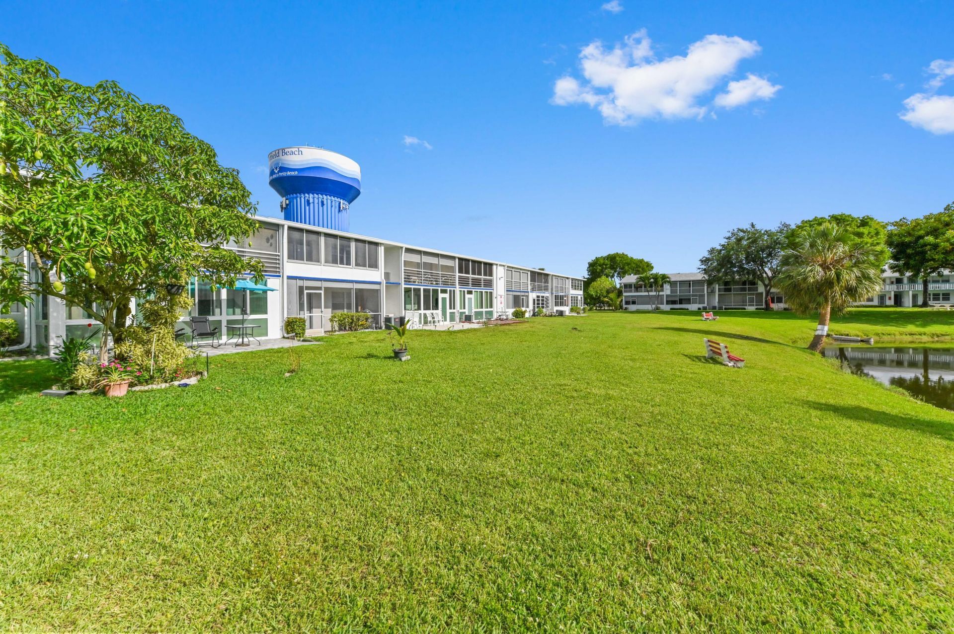 294 Prescott O, Unit #294, Deerfield Beach, FL 33442 Photo