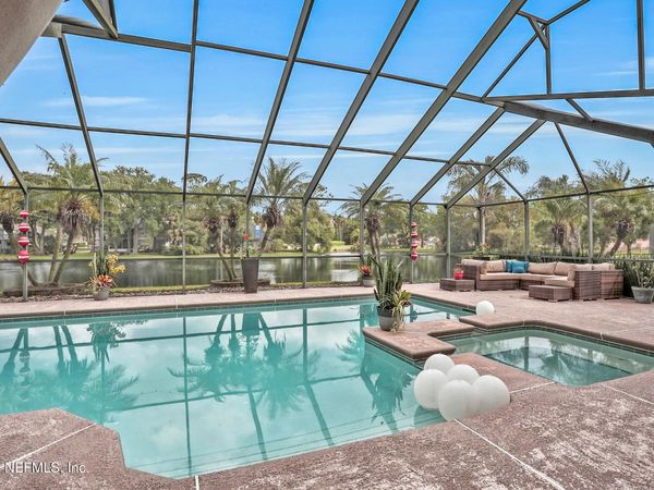 6783 CABELLO Drive, Jacksonville, FL 32226