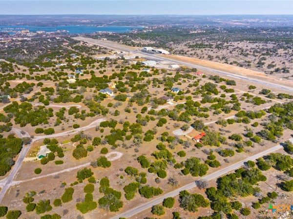 Lt 14050 Southwind , Horseshoe Bay, TX 78657