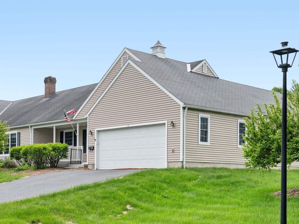 19 Wildersburg Common, Barre Town, VT 05641
