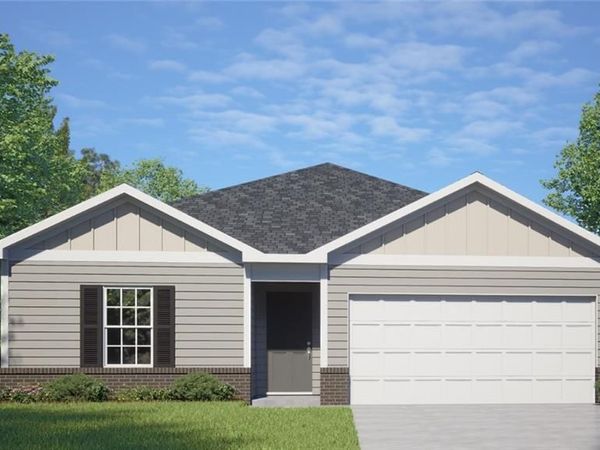 408 Jack Pine Street , Thomasville, NC 27360