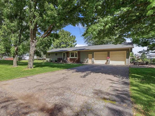 417 CHAPLEY AVENUE, Junction City, WI 54443