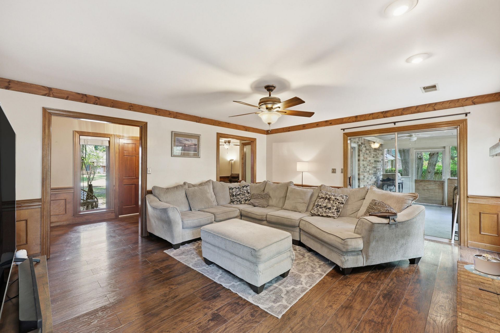 106 Boone Drive Photo 4