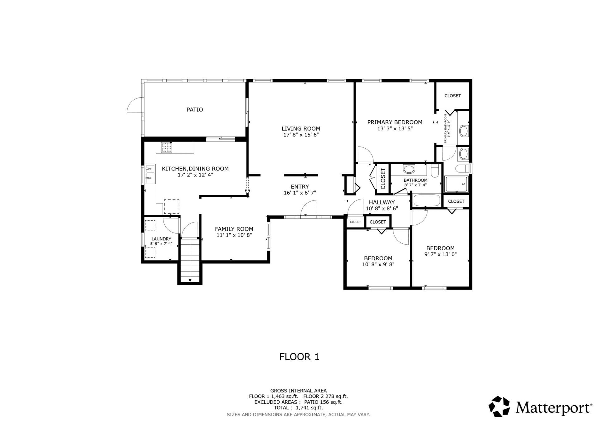106 Boone Drive Photo 40