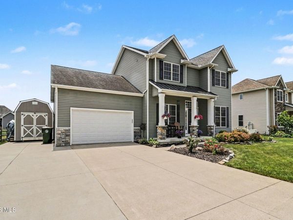 10711 Shayni Lane, Whitehouse, OH 43571