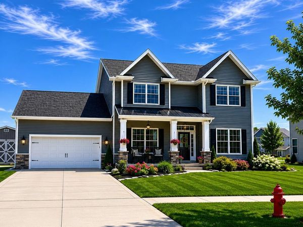 10711 Shayni Lane, Whitehouse, OH 43571