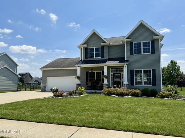 10711 Shayni Lane, Whitehouse, OH 43571