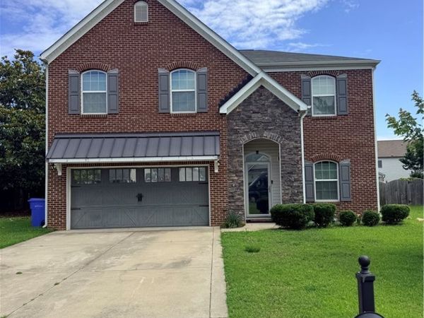 1430 Vandenburg Drive , Fayetteville, NC 28312
