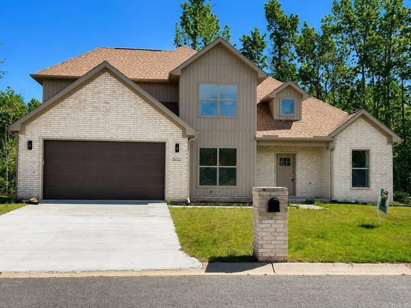 5032 Hackatton, Sherwood, AR 72120
