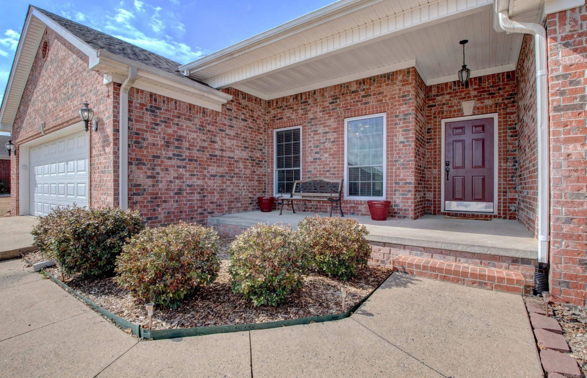 3609 Westshore Drive  Sherwood, AR 72120