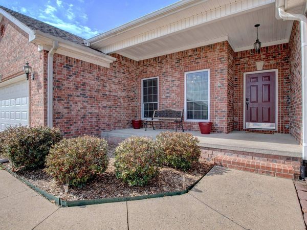 3609 Westshore Drive , Sherwood, AR 72120