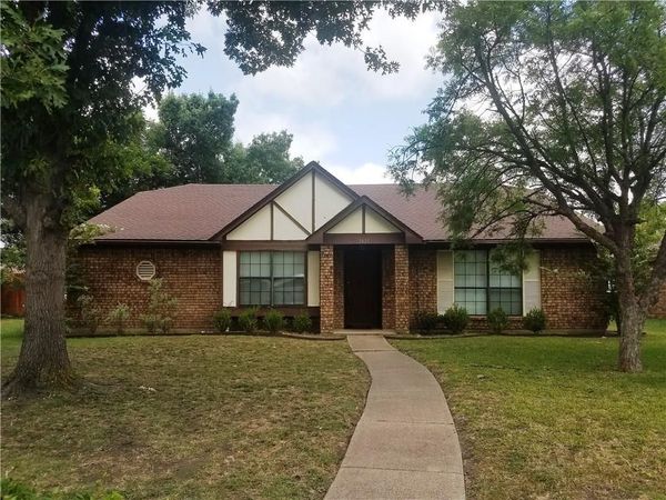 2425 Inverness Drive, Garland, TX 75040