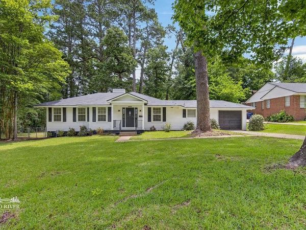 4005 Richmond Avenue, Shreveport, LA 71106