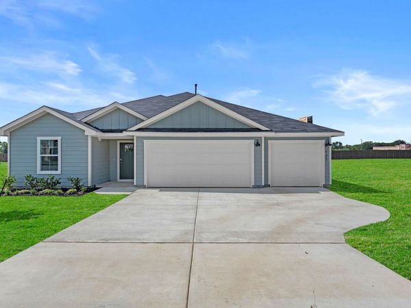 127 Union Pacific DR , Cedar Creek, TX 78612