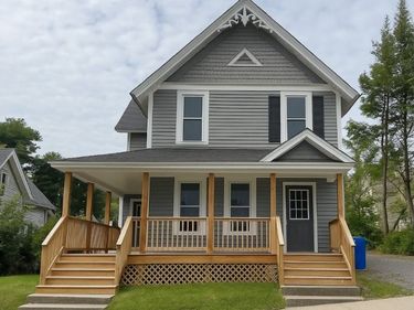 31 Clayton Avenue , Cortland, NY 13045