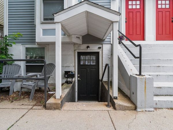 314 W 4th, Unit 1, Boston, MA 02127