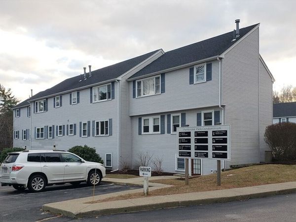 811 Washington St, Unit 5, Pembroke, MA 02359