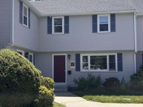 811 Washington St, Unit 5, Pembroke, MA 02359