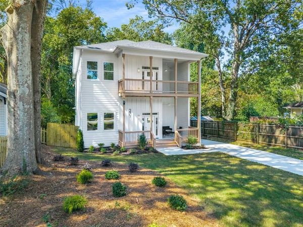 271 Haas Avenue , Atlanta, GA 30316