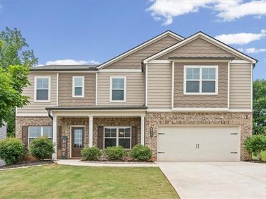 6830 Lancaster Crossing, Flowery Branch, GA 30542