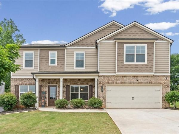 6830 Lancaster Crossing, Flowery Branch, GA 30542