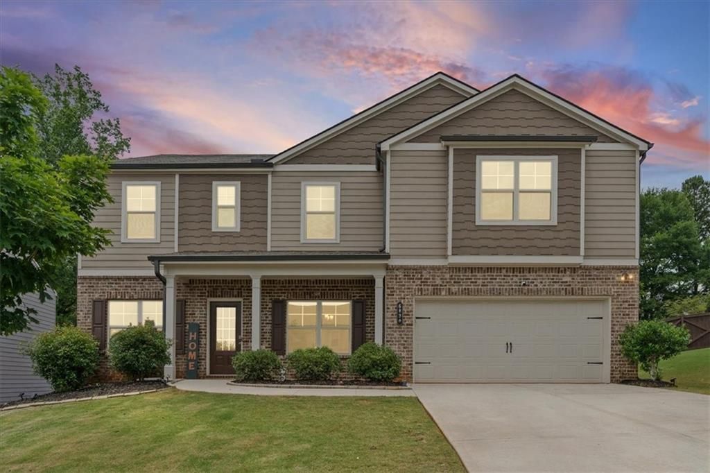 6830 Lancaster Crossing, Flowery Branch, GA 30542 Main Photo